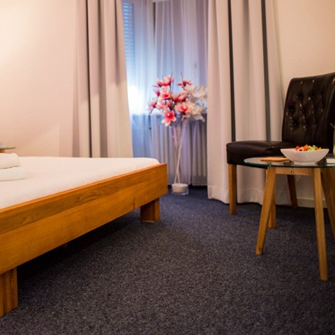 Erotikstudio A24 / Zürich - Brothel in Zurich, Switzerland