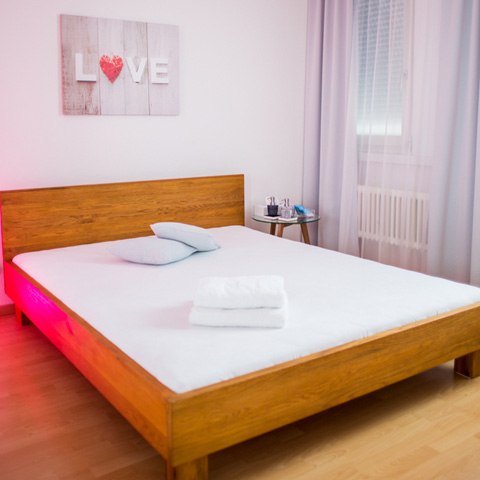 Erotikstudio A24 / Zürich - Brothel in Zurich, Switzerland