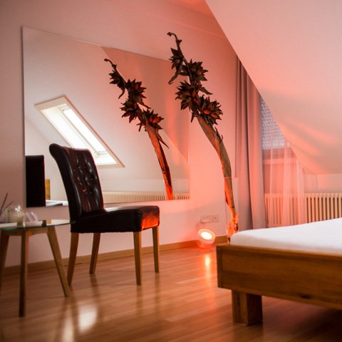 Erotikstudio A24 / Zürich - Brothel in Zurich, Switzerland