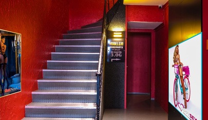 Models19 - Brothel in Zurich, Switzerland