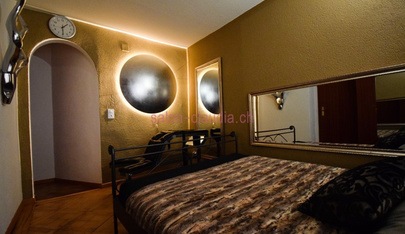 Salon Claudia - Brothel in Zurich, Switzerland