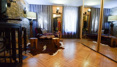 Salon Claudia - Brothel in Zurich, Switzerland