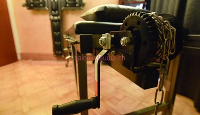 Salon Claudia - Brothel in Zurich, Switzerland