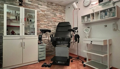 Salon Claudia - Brothel in Zurich, Switzerland
