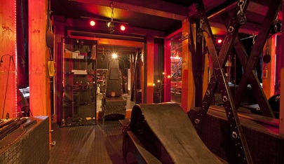 Sex Club Villa166 - Brothel in Zurich, Switzerland