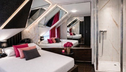 Sex Club Villa166 - Brothel in Zurich, Switzerland