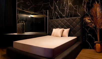 Sex Club Villa166 - Brothel in Zurich, Switzerland