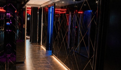 Sex Club Villa166 - Brothel in Zurich, Switzerland