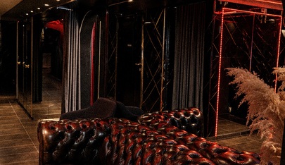 Sex Club Villa166 - Brothel in Zurich, Switzerland