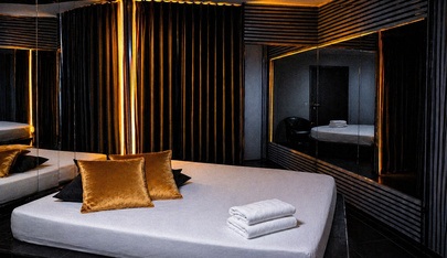 Sex Club Villa166 - Brothel in Zurich, Switzerland