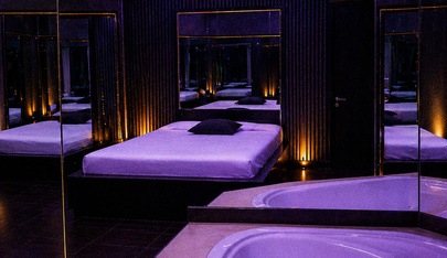 Sex Club Villa166 - Brothel in Zurich, Switzerland