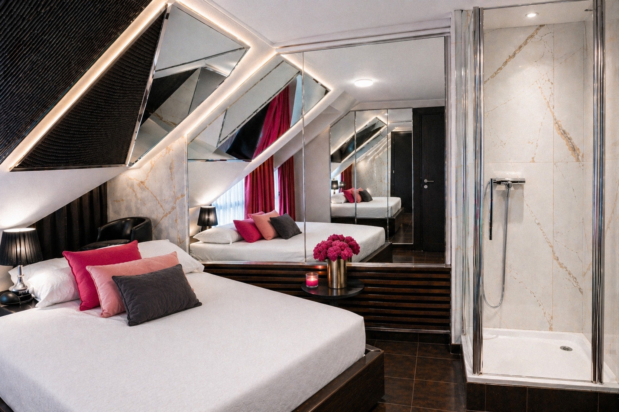 Sex Club Villa166 - Brothel in Zurich, Switzerland