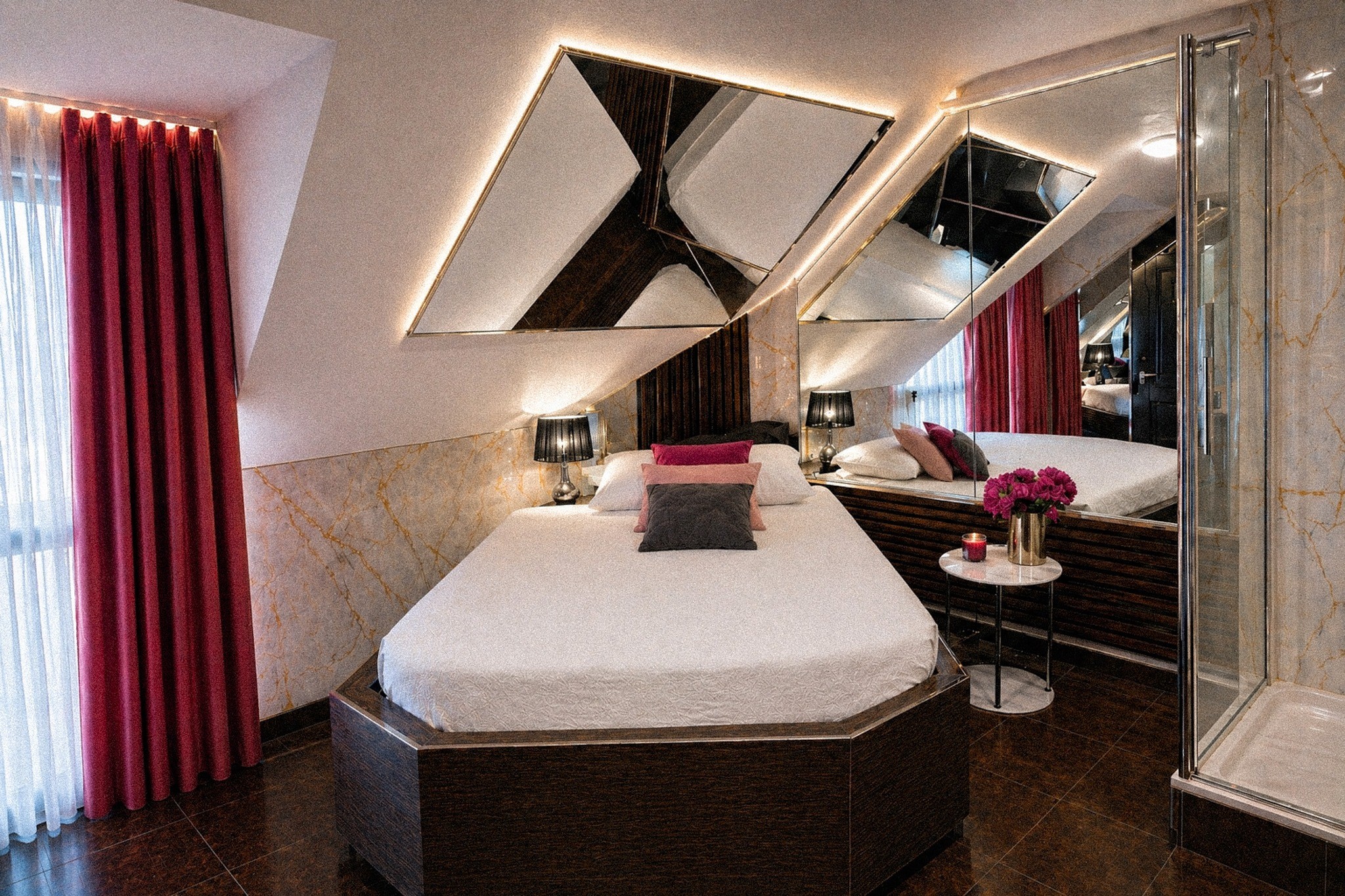 Sex Club Villa166 - Brothel in Zurich, Switzerland