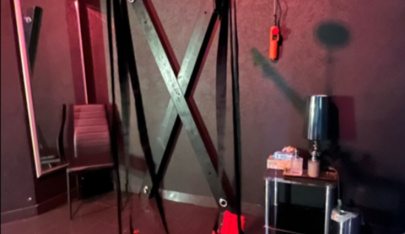 Studio Lipstick - Brothel in Zurich, Switzerland