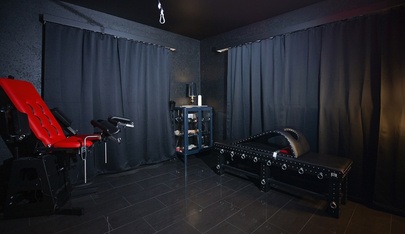 Studio Lipstick - Brothel in Zurich, Switzerland