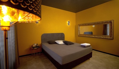 Studio Lipstick - Brothel in Zurich, Switzerland