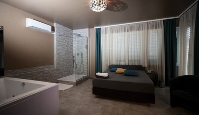 Studio Lipstick - Brothel in Zurich, Switzerland