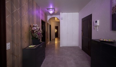 Studio Lipstick - Brothel in Zurich, Switzerland