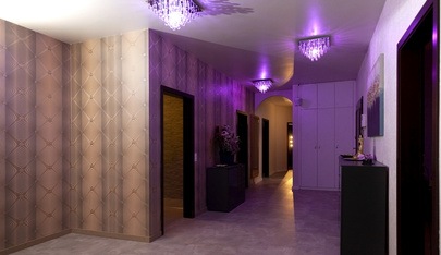 Studio Lipstick - Brothel in Zurich, Switzerland