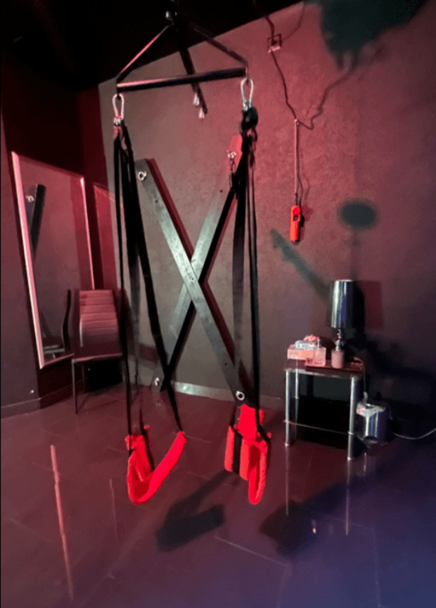 Studio Lipstick - Brothel in Zurich, Switzerland