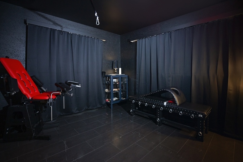 Studio Lipstick - Brothel in Zurich, Switzerland