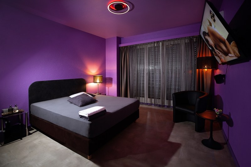 Studio Lipstick - Brothel in Zurich, Switzerland
