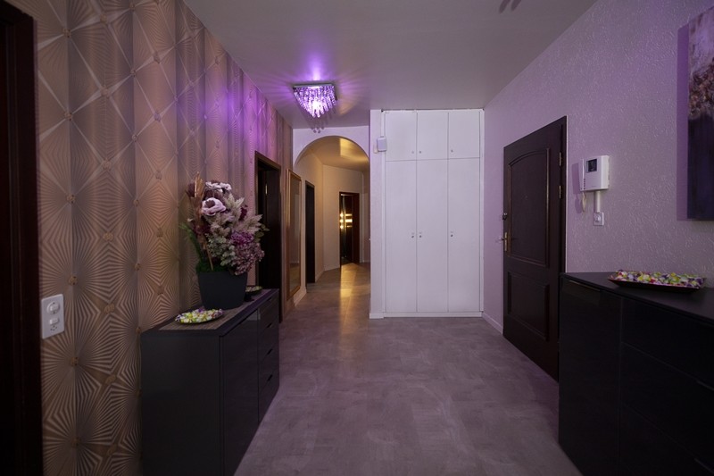 Studio Lipstick - Brothel in Zurich, Switzerland