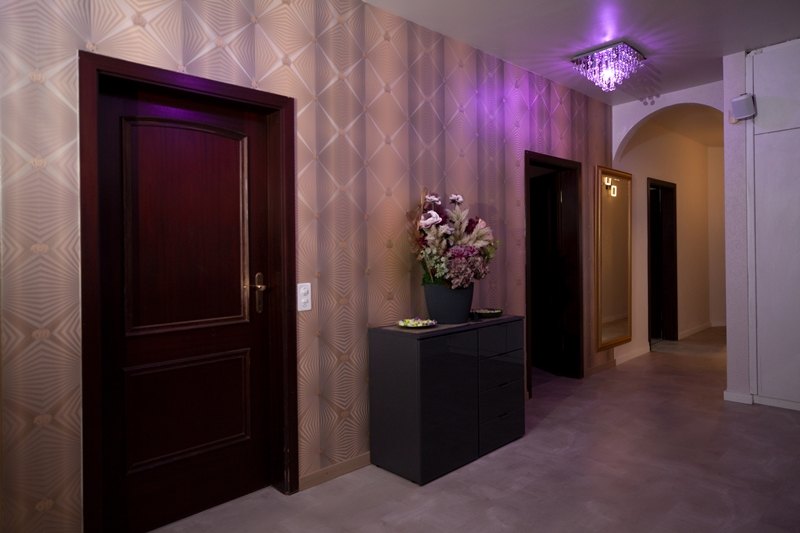 Studio Lipstick - Brothel in Zurich, Switzerland