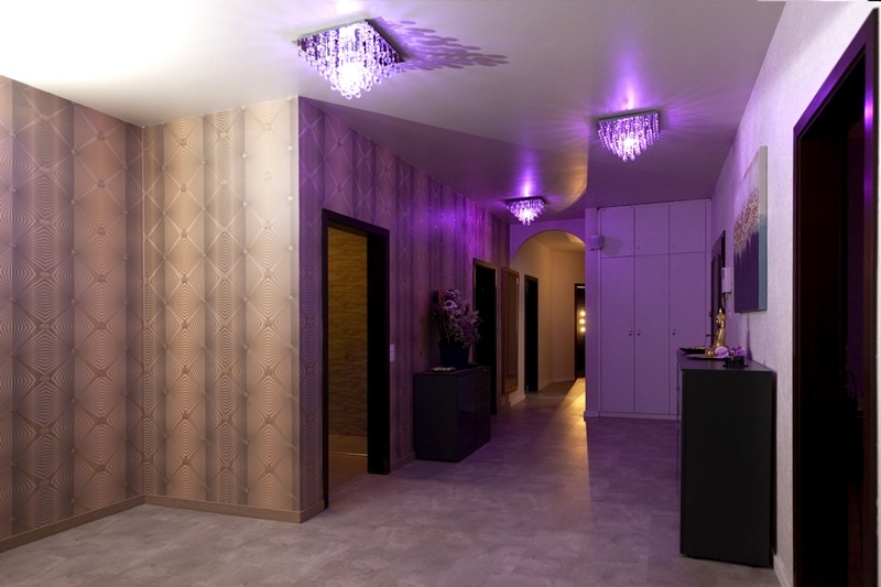 Studio Lipstick - Brothel in Zurich, Switzerland