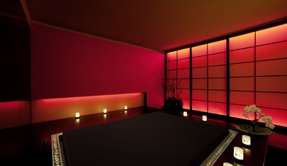 Andana Massagen | Tantra- & Erotik-Massagen In Zürich - Erotic Massage in Zurich, Switzerland