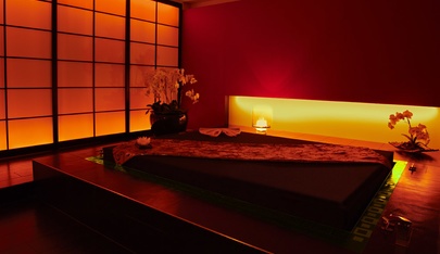 Andana Massagen | Tantra- & Erotik-Massagen In Zürich - Erotic Massage in Zurich, Switzerland