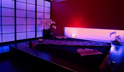 Andana Massagen | Tantra- & Erotik-Massagen In Zürich - Erotic Massage in Zurich, Switzerland