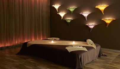 Andana Massagen | Tantra- & Erotik-Massagen In Zürich - Erotic Massage in Zurich, Switzerland