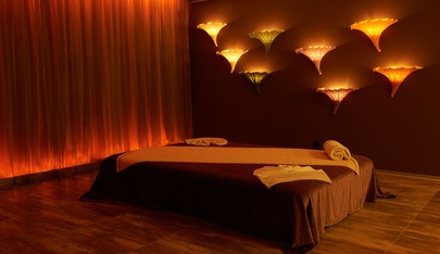 Andana Massagen | Tantra- & Erotik-Massagen In Zürich - Erotic Massage in Zurich, Switzerland