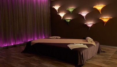 Andana Massagen | Tantra- & Erotik-Massagen In Zürich - Erotic Massage in Zurich, Switzerland