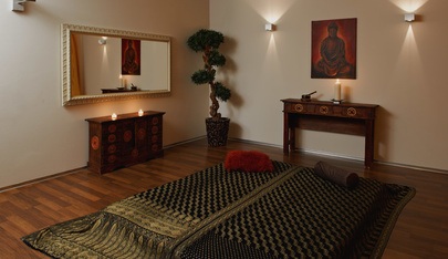 Andana Massagen | Tantra- & Erotik-Massagen In Zürich - Erotic Massage in Zurich, Switzerland
