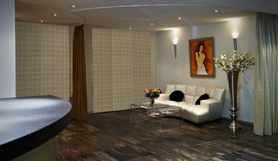 Andana Massagen | Tantra- & Erotik-Massagen In Zürich - Erotic Massage in Zurich, Switzerland
