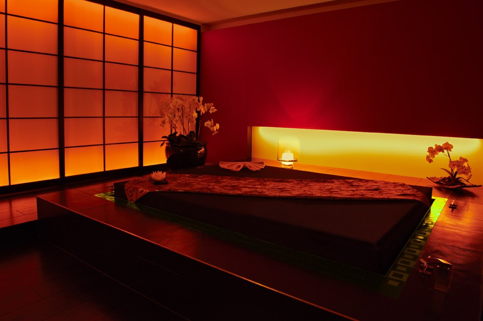 Andana Massagen | Tantra- & Erotik-Massagen In Zürich - Erotic Massage in Zurich, Switzerland