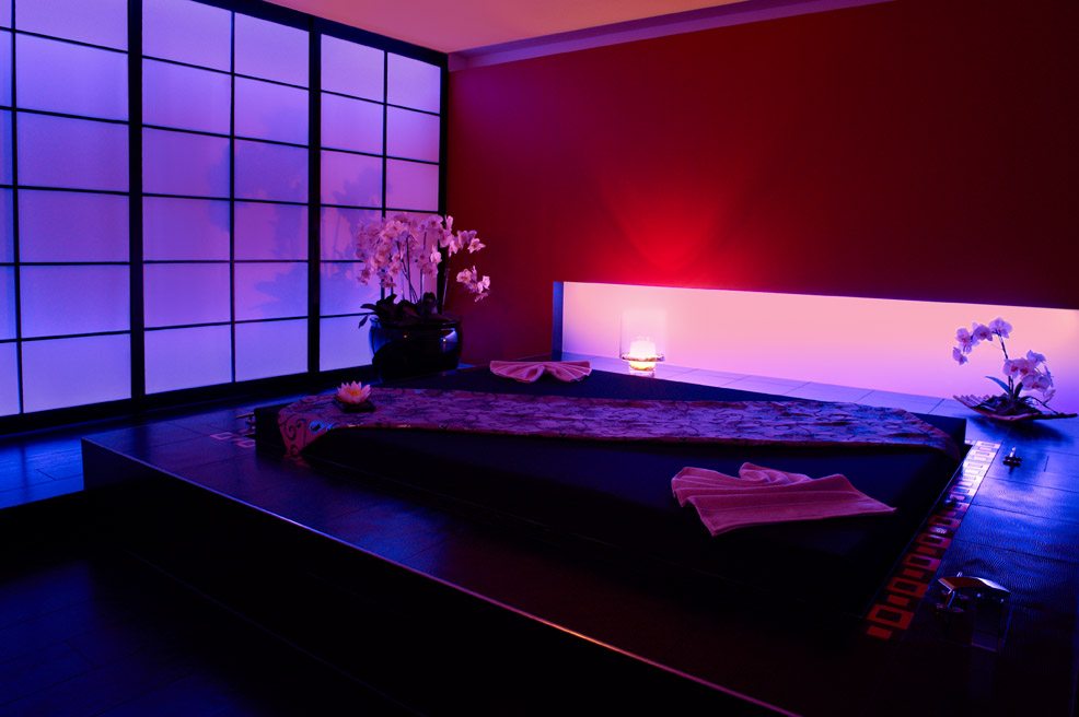 Andana Massagen | Tantra- & Erotik-Massagen In Zürich - Erotic Massage in Zurich, Switzerland