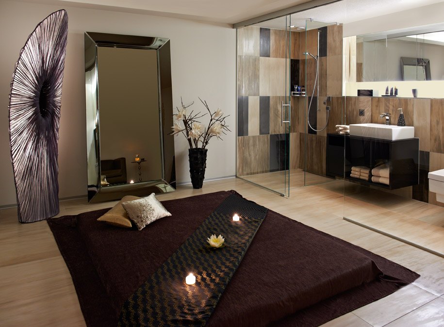 Andana Massagen | Tantra- & Erotik-Massagen In Zürich - Erotic Massage in Zurich, Switzerland