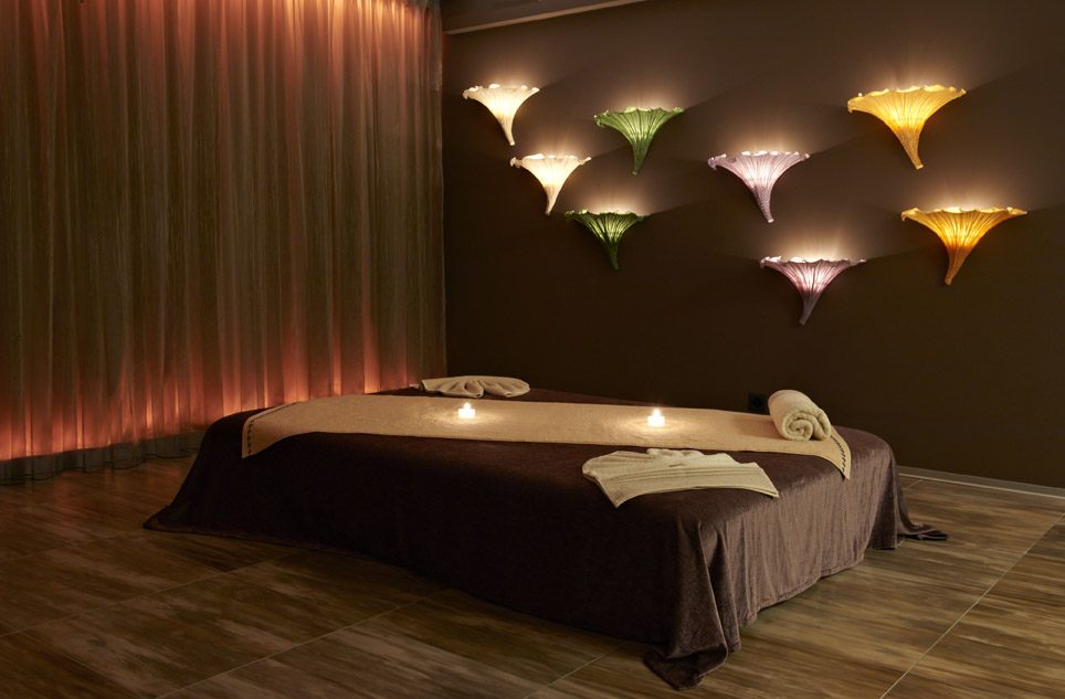Andana Massagen | Tantra- & Erotik-Massagen In Zürich - Erotic Massage in Zurich, Switzerland