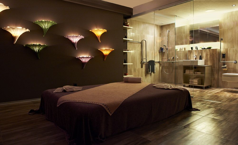 Andana Massagen | Tantra- & Erotik-Massagen In Zürich - Erotic Massage in Zurich, Switzerland