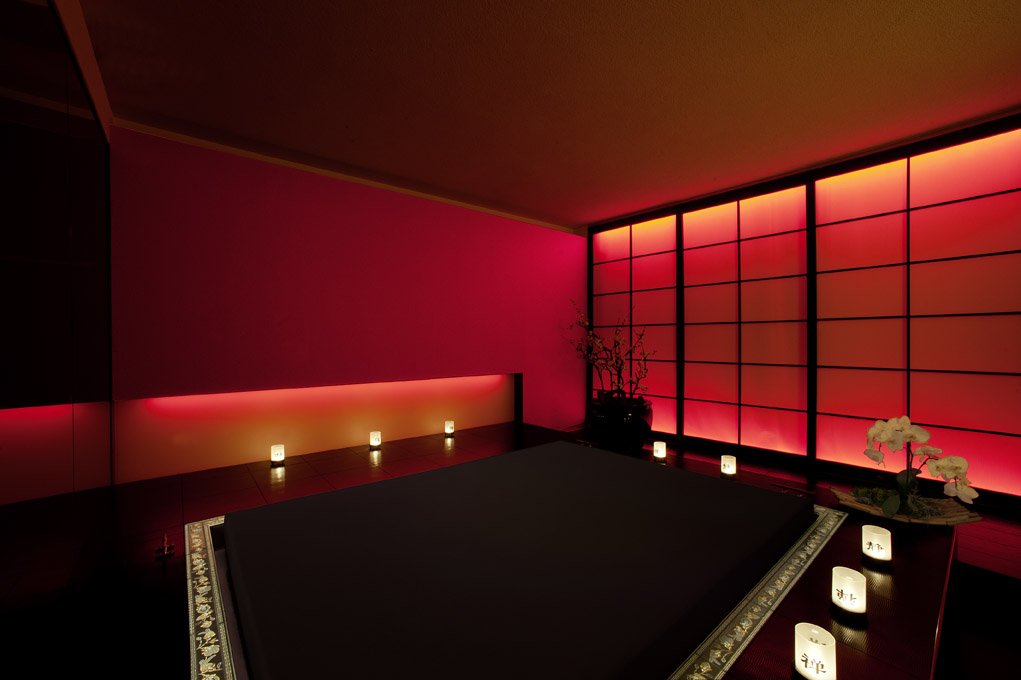 Andana Massagen | Tantra- & Erotik-Massagen In Zürich - Erotic Massage in Zurich, Switzerland