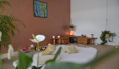Dakini  - Erotic Massage in Zurich, Switzerland