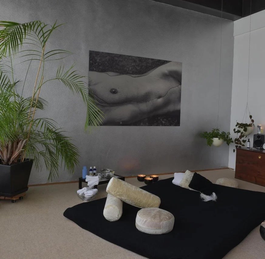 Dakini  - Erotic Massage in Zurich, Switzerland