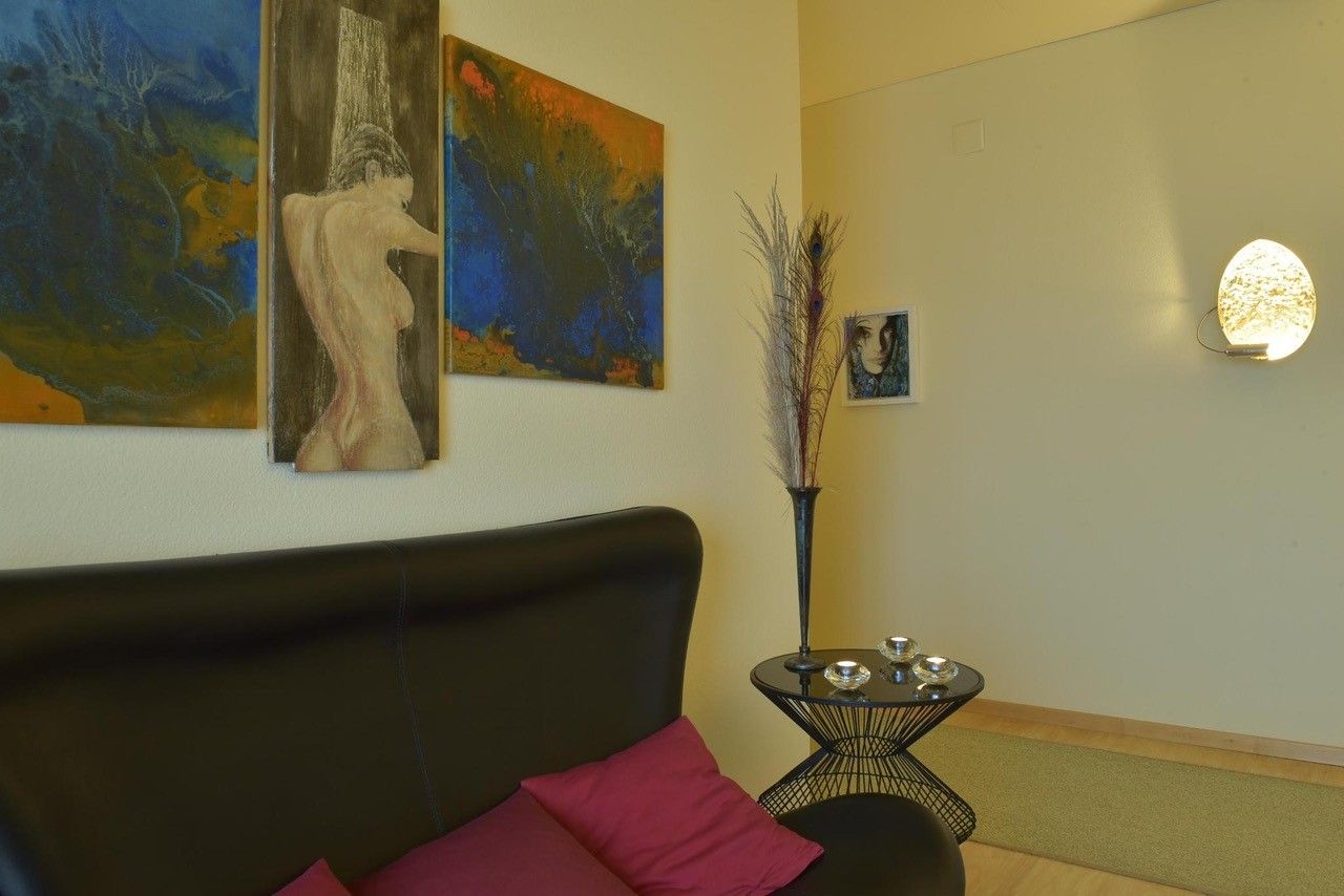 Dakini  - Erotic Massage in Zurich, Switzerland
