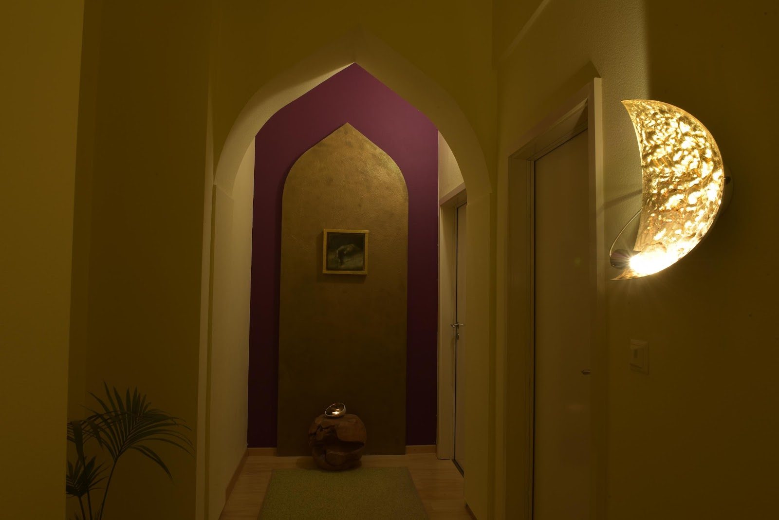 Dakini  - Erotic Massage in Zurich, Switzerland