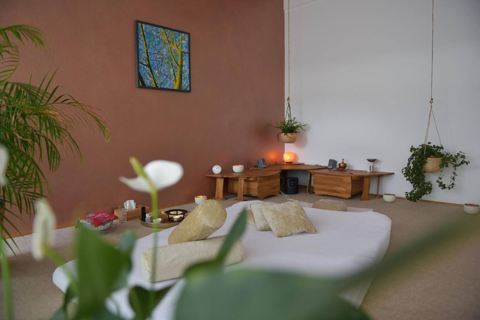 Dakini  - Erotic Massage in Zurich, Switzerland