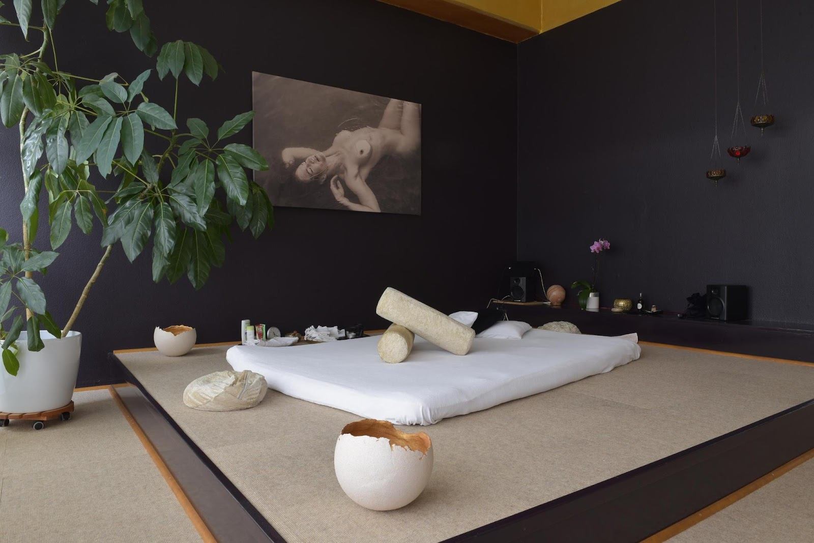 Dakini  - Erotic Massage in Zurich, Switzerland