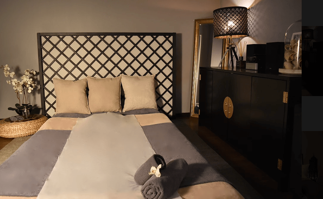 Golden Hearts - Erotic Massage in Zurich, Switzerland